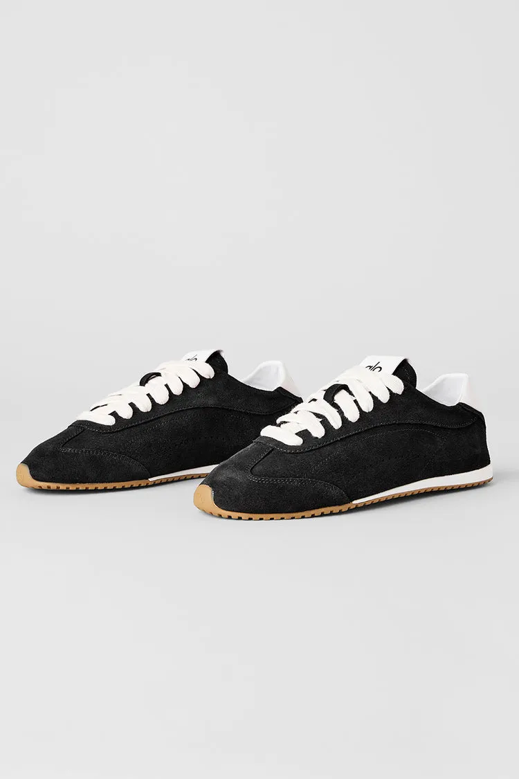 Movement Sunset Sneaker - Black--3