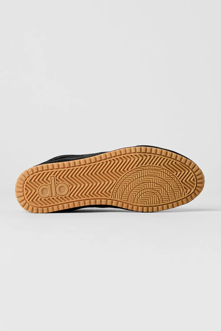 Movement Sunset Sneaker - Black--4