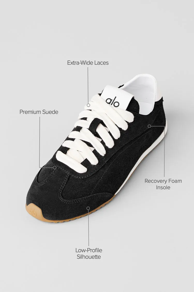 Movement Sunset Sneaker - Black--1