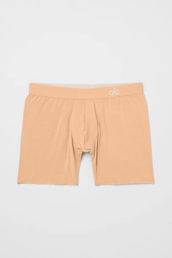 Boxer Day and Night - Champagne