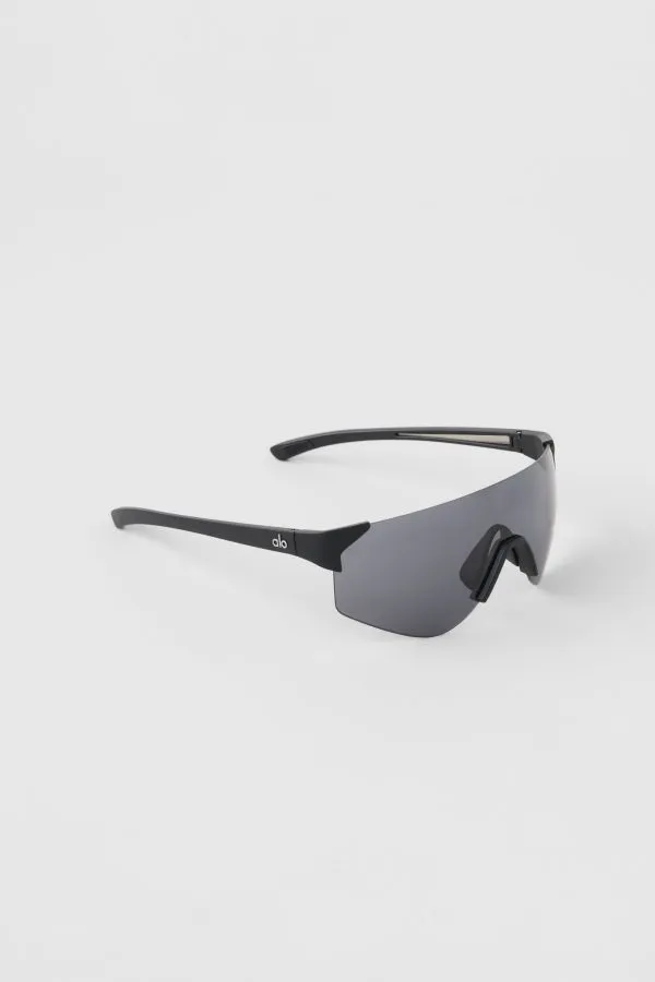 Speed Sunglasses - Black
