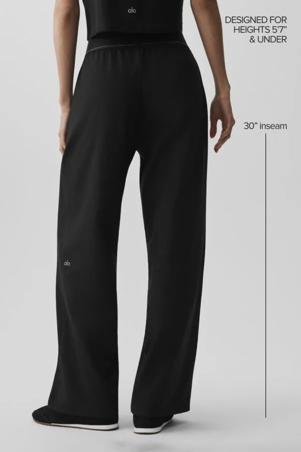Suit Up Hose (Normal) - Schwarz